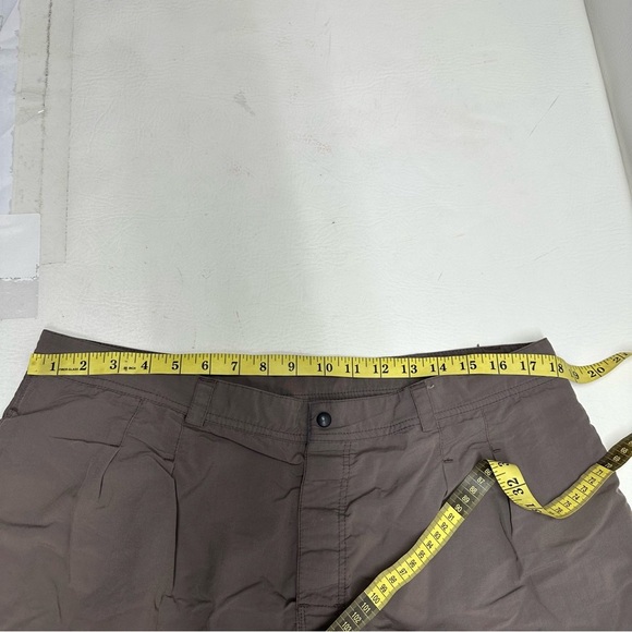 Patagonia size 38 chino Men's Brown Shorts - Picture 5 of 10